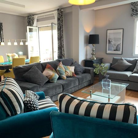 Sg Apartamentos La Casa De La Catedral Vut47-240 바야돌리드 외부 사진
