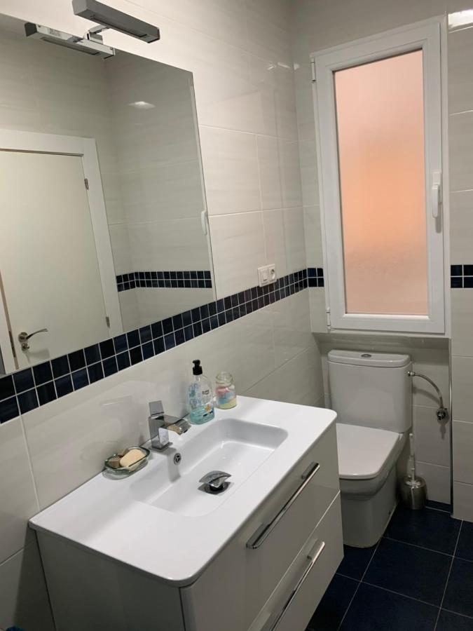 Sg Apartamentos La Casa De La Catedral Vut47-240 바야돌리드 외부 사진