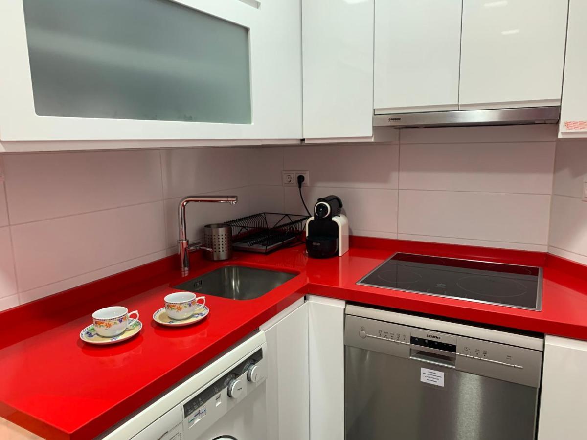 Sg Apartamentos La Casa De La Catedral Vut47-240 바야돌리드 외부 사진