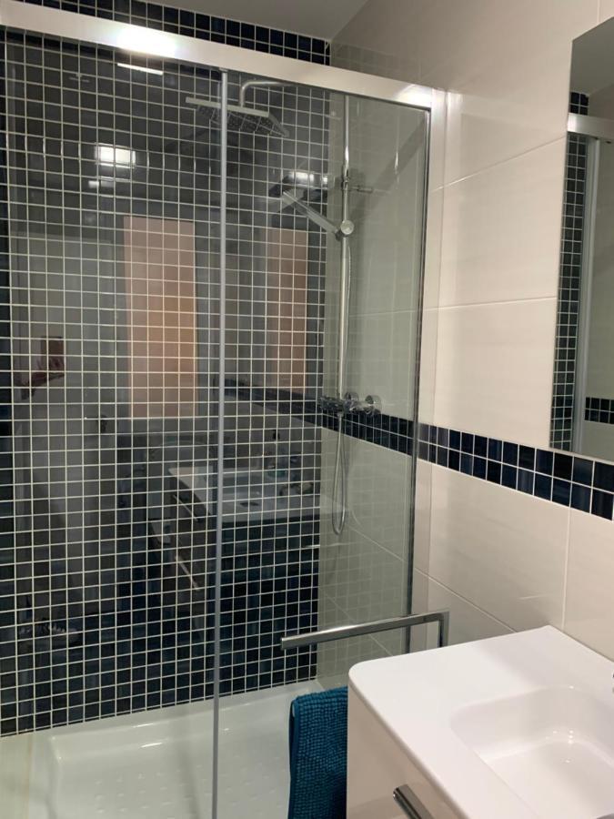 Sg Apartamentos La Casa De La Catedral Vut47-240 바야돌리드 외부 사진
