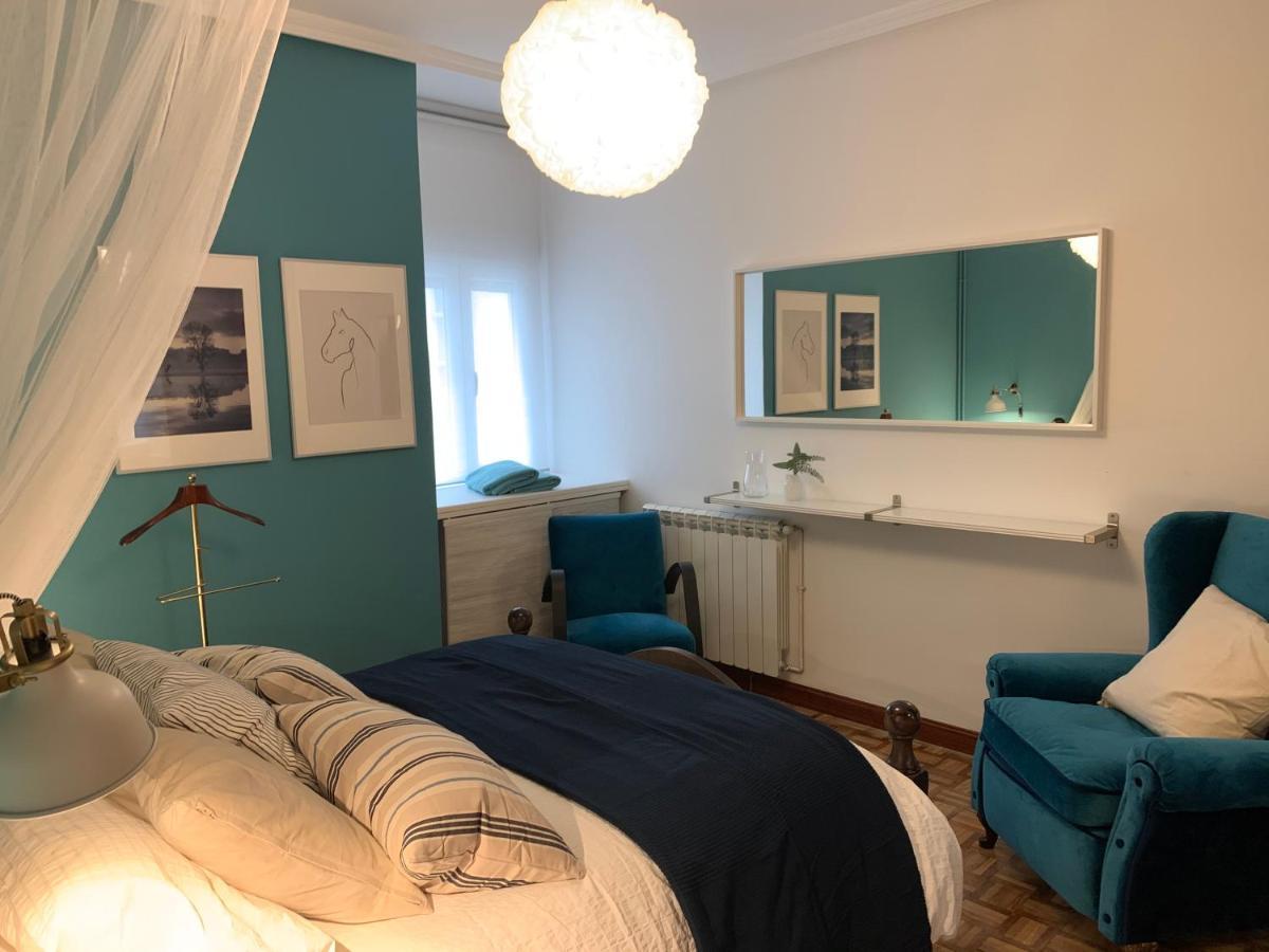Sg Apartamentos La Casa De La Catedral Vut47-240 바야돌리드 외부 사진