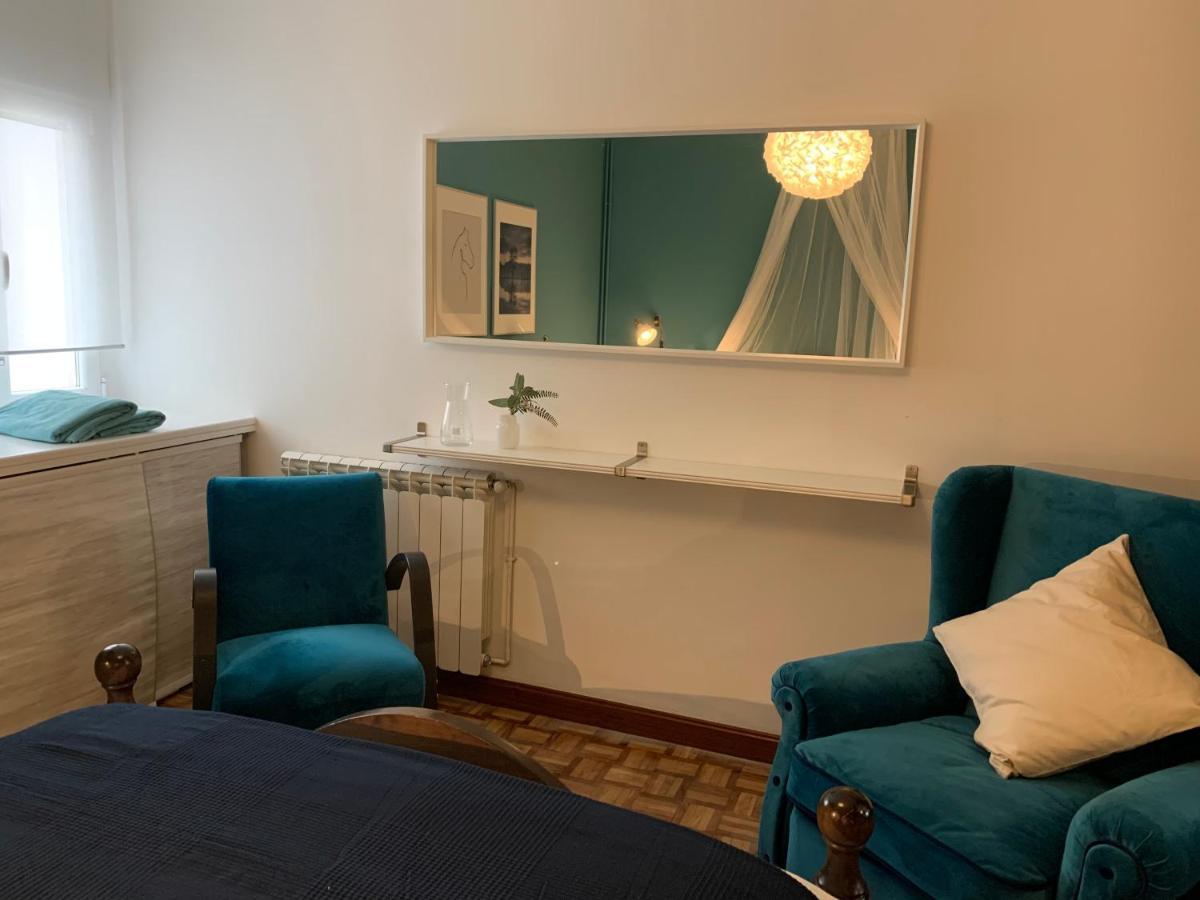 Sg Apartamentos La Casa De La Catedral Vut47-240 바야돌리드 외부 사진