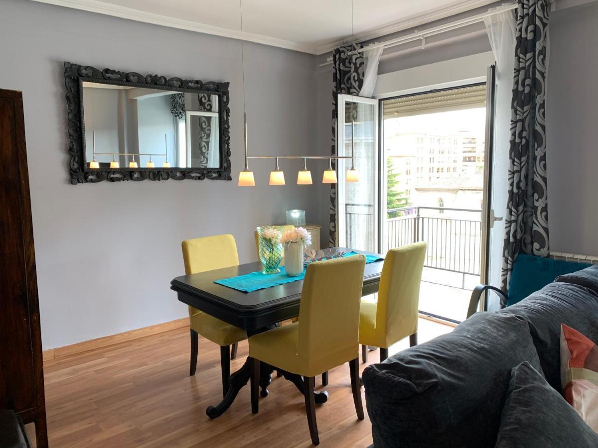 Sg Apartamentos La Casa De La Catedral Vut47-240 바야돌리드 외부 사진
