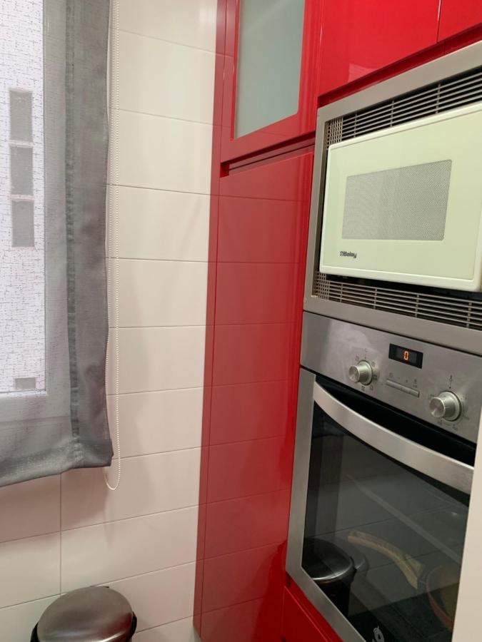 Sg Apartamentos La Casa De La Catedral Vut47-240 바야돌리드 외부 사진